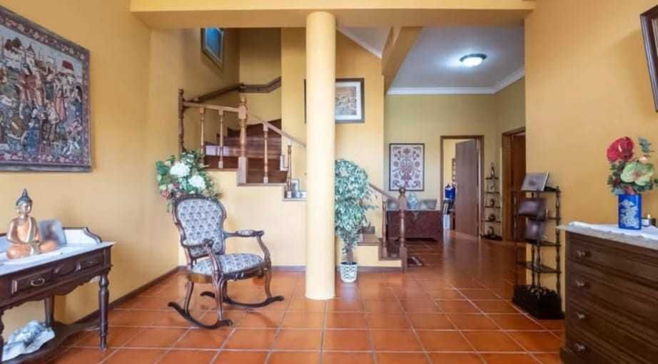 Moradia T4 centro da cidade Vila Real