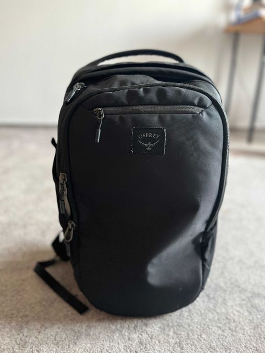 Рюкзак Osprey Aoede Airspeed Backpack 20