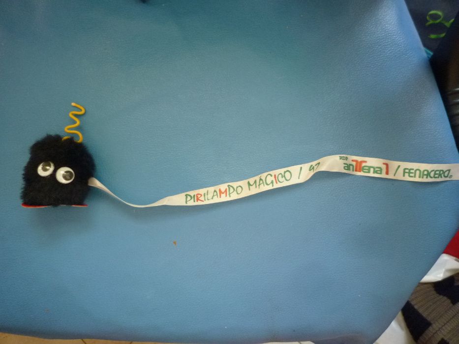 Pirilampo Mágico 1997