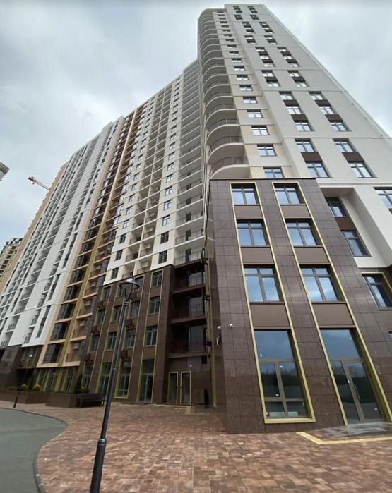 Продам 2 комн. квартиру KADORR City на Краснова 63 Жемчужина (153-757)