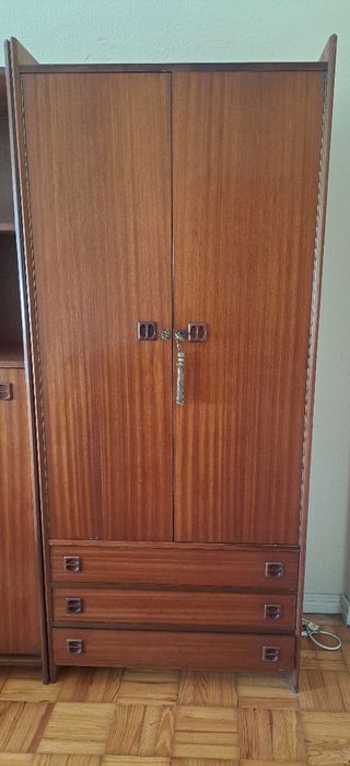 Móveis de quarto solteiro