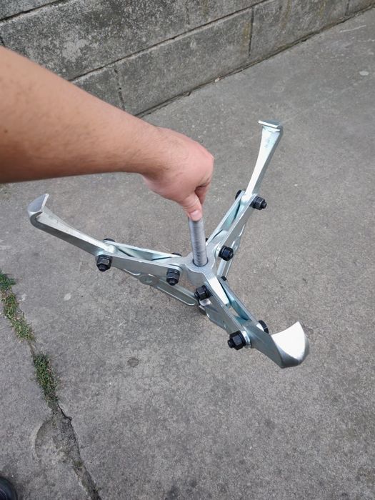 Зйомник  підшипників Wurth 250 mm