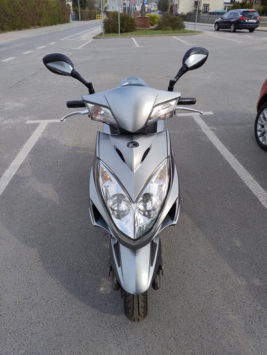 Kymco