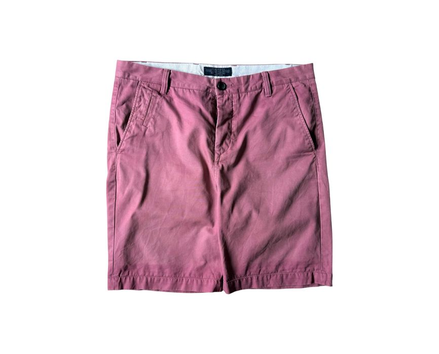 AllSaints spodenki chino W32, stan bardzo dobry