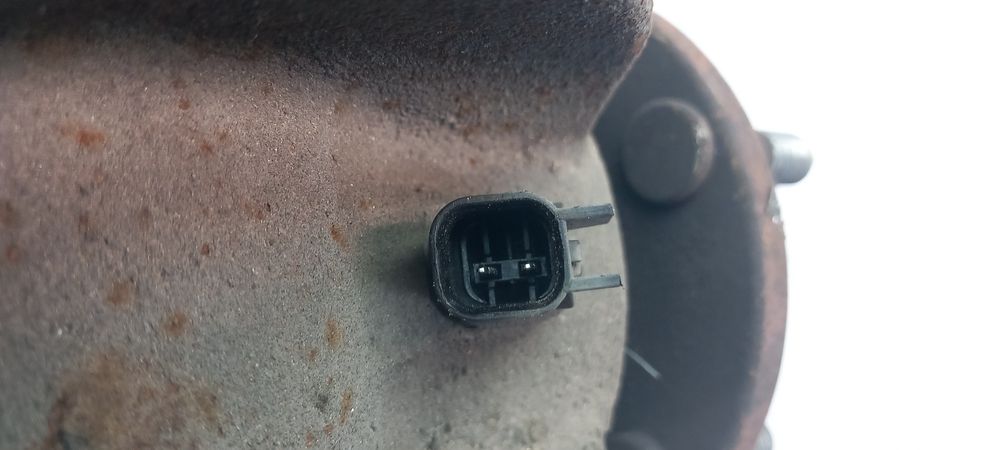 Manga de eixo frente direita FORD Focus II (DA_)