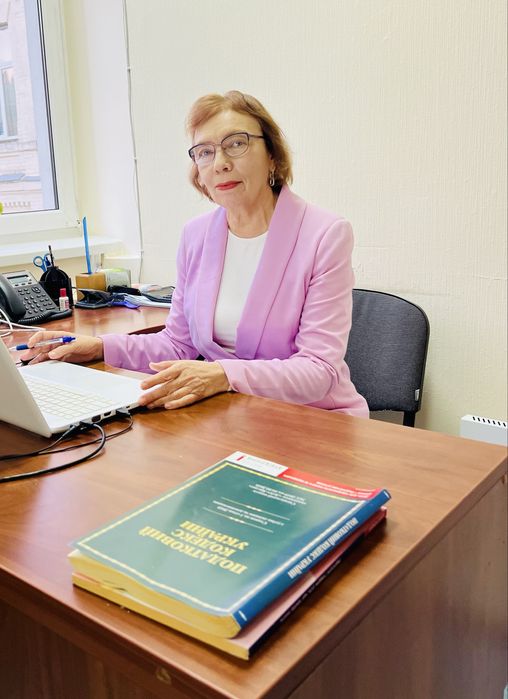 Бухгалтер ФОП/ТОВ. Бухгатерські послуги під ключ.