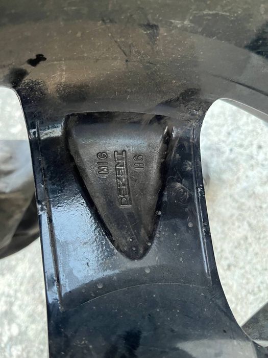 Диски R18 5*112 audi volkswagen mercedes