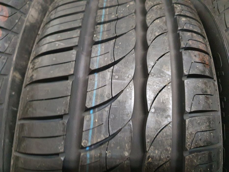 195/55/16 Opony Letnie Pirelli Cinturato P1 Run Flat 4sz Nowe