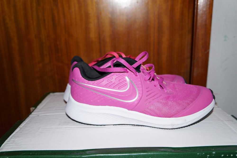 Ténis Nike 36,5: 3 euros