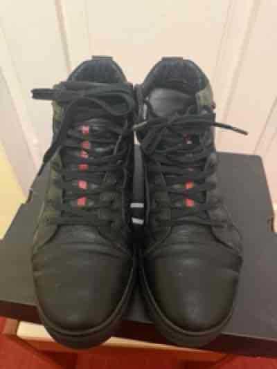 Чоловіче взуття р.42 зимове