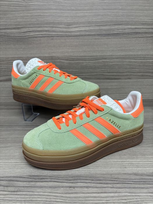 Кросівки Adidas GAZELLE нові оригінал _ Кроссовки adidas Gazelle женские оригинал