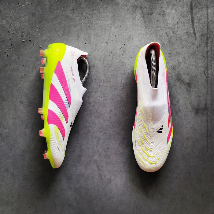 Korki Adidas Predator Elite LL FG 44 2/3