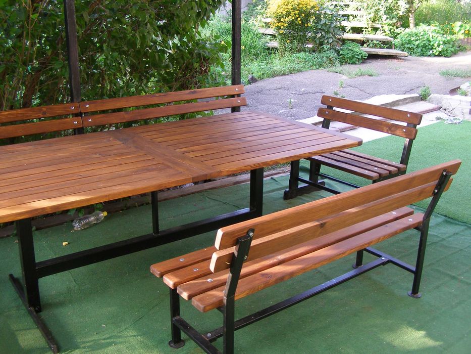 Садовая мебель ( дачная )