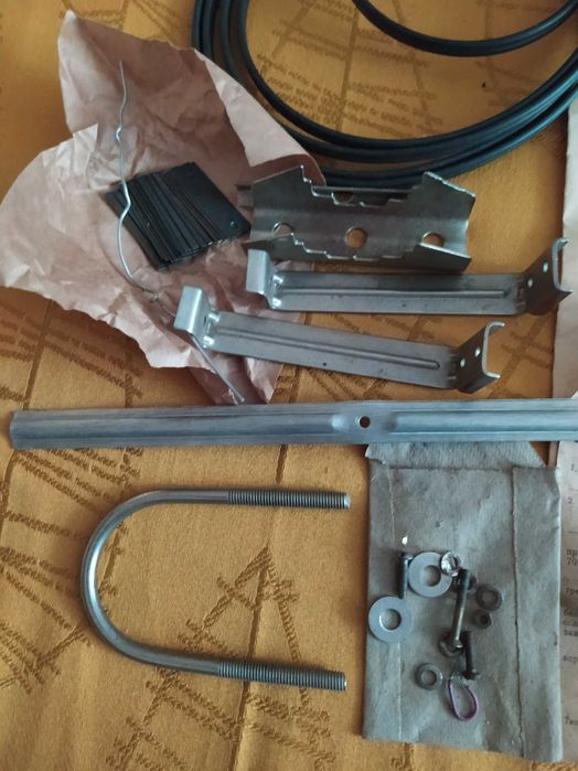 Антенна телевизионная приемная наружная