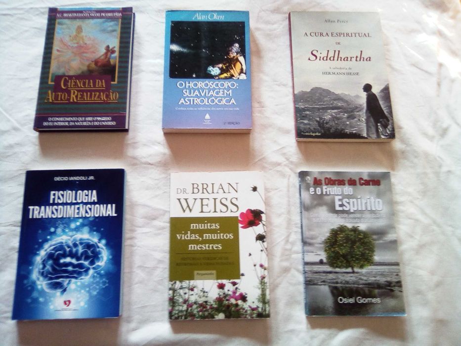 Elevação Espiritual - O Pensamento Positivo Pelo Poder Das Palavras