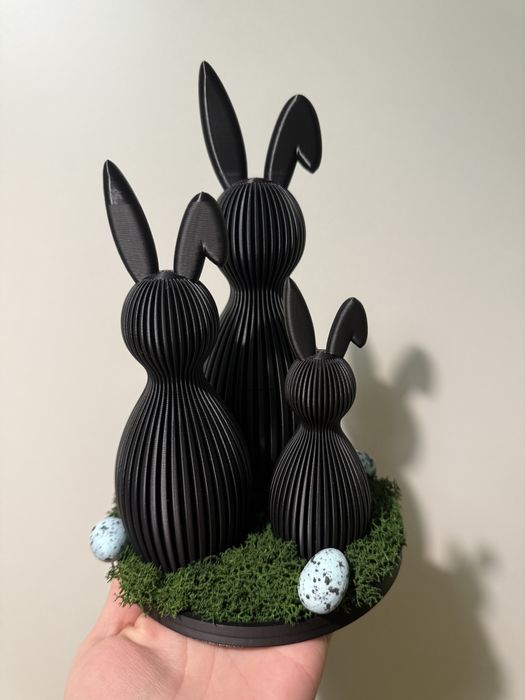 Dekoracja wielkanocna