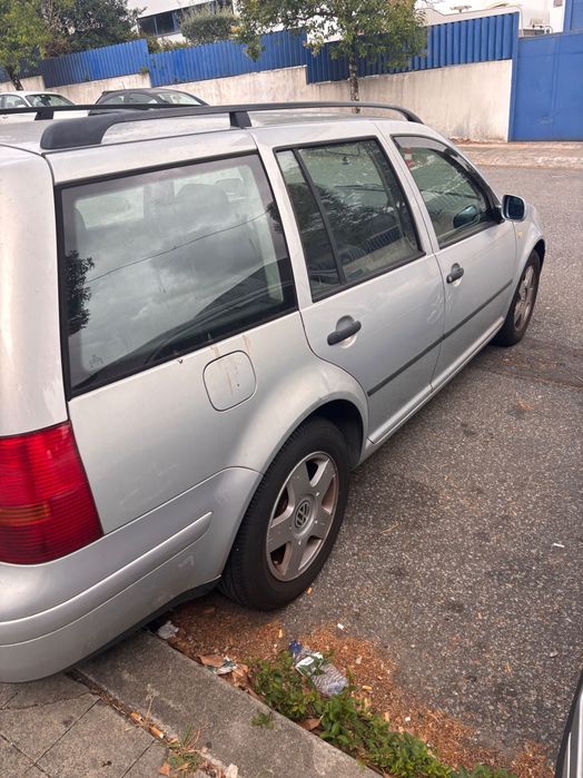 Volkswagen Golf — fotografia 4