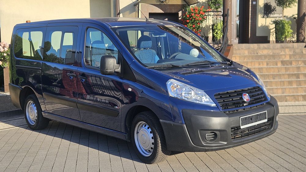 Fiat Scudo