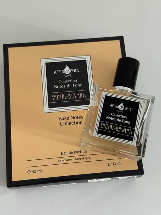 Perfumy Santal-Basmati Affinessence edp 50 ml