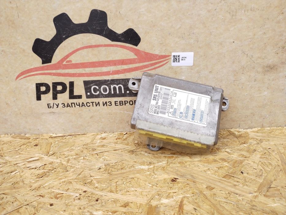 Honda FR-V FRV 2004-2009 Блок управления Airbag подушками безопасности