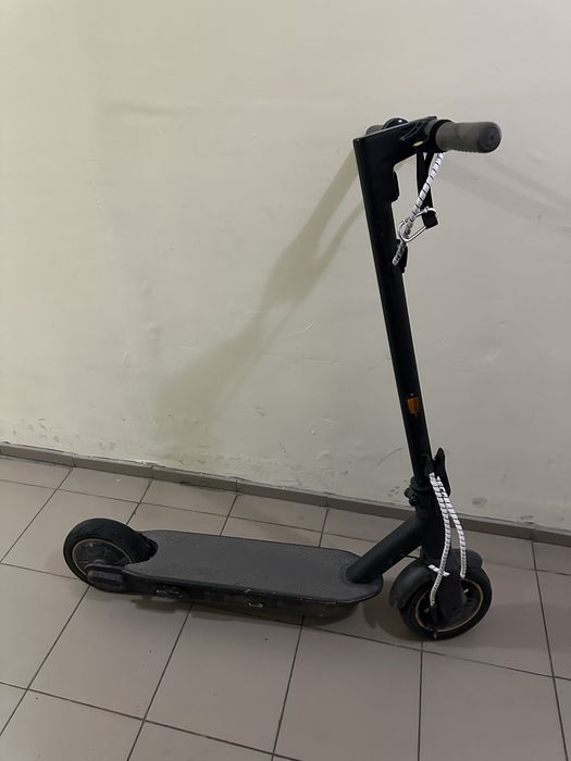 Ninebot б/у в хорошем качестве