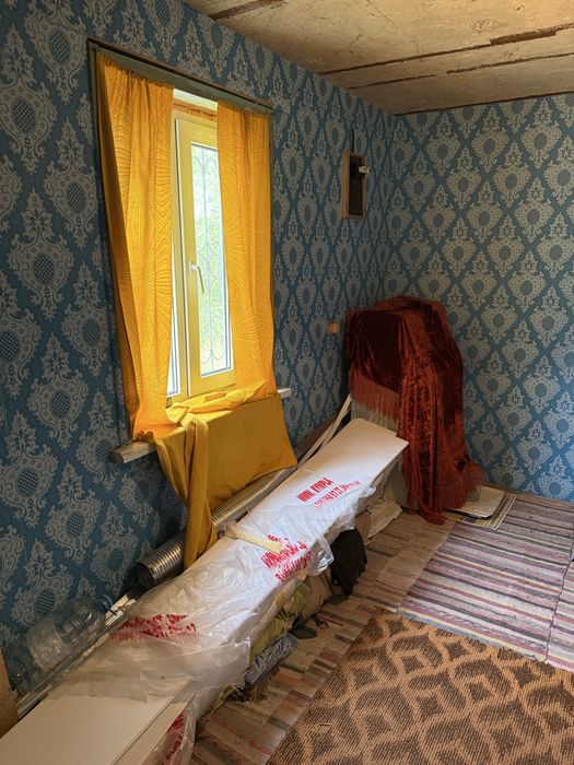 Продам дачу «Сосновый Бор» А