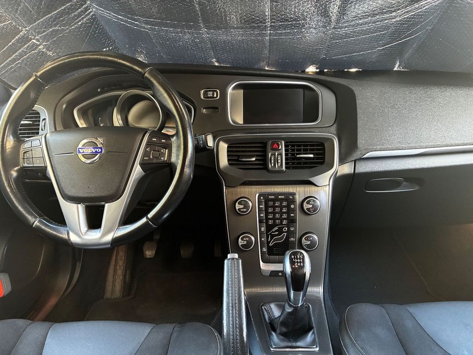 Volvo V40 D2 Momentum