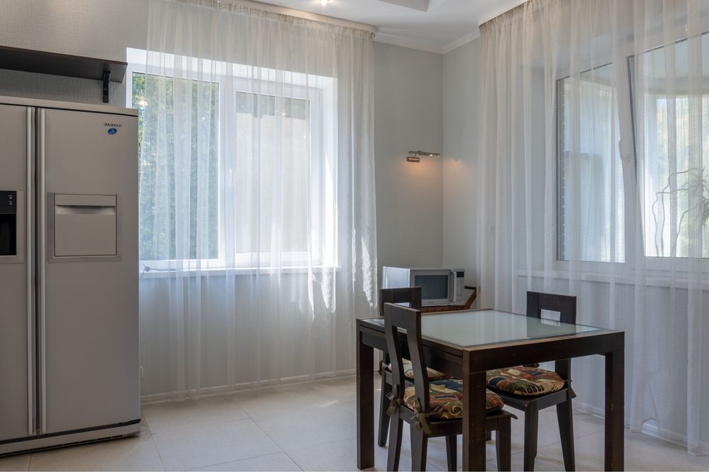 Аренда дома с сауной, чаном, баней, бассейном посуточно