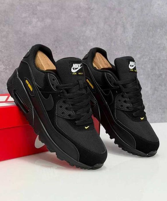 Ténis Nike Air Max