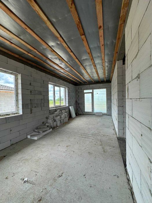 Продаж готового будинку з газом - View 4