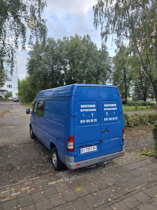 Продам Sprinter 316