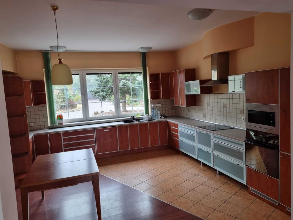 meble kuchenne oddam za darmo