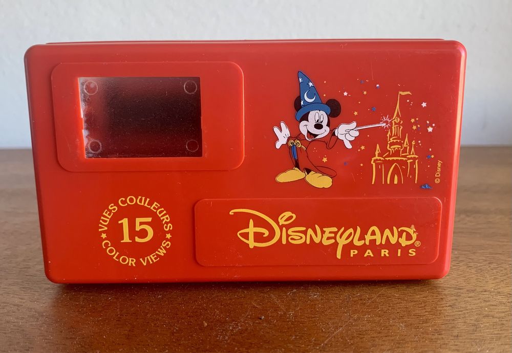 Máquina fotográfica de brincar