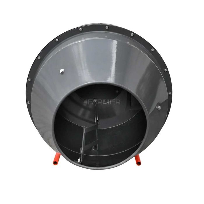 Betoniarka do ciągnika na wom hydrauliczna 140L