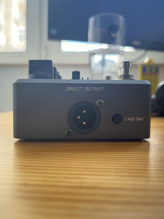 Darkglass Microtubes X Ultra