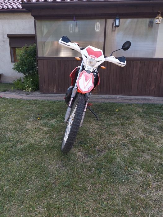 Beta rr 50 enduro