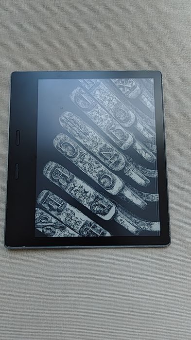 Kindle Oasis 3 8GB 10 generacja