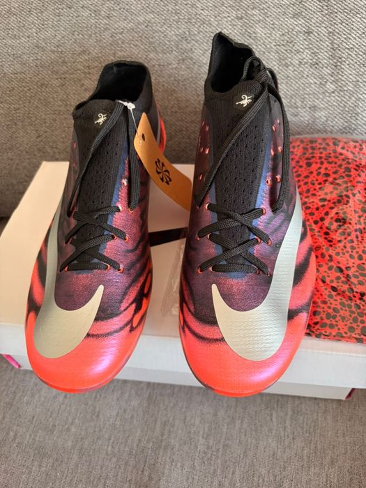 chuteiras Nike Mercurial Vapor 17 Elite SE
