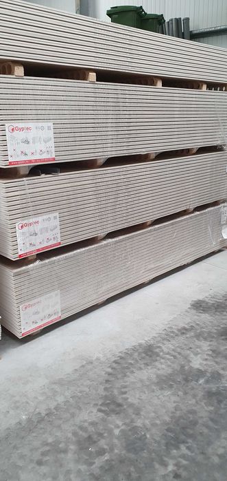 Placas e Perfilaria Pladur