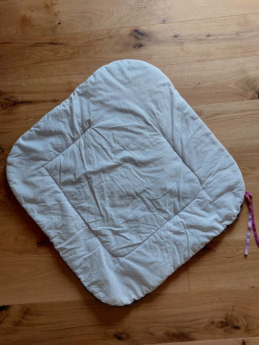 Rożek  z wypełnieniem  kokosowym