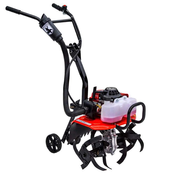 Мотокультиватор Кентавр МК10-3CФ