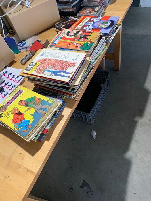 Livros de todos os tipos para venda