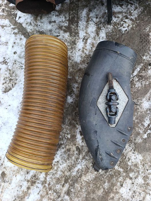 Kosiarka traktorek ISEKI SG15  kosz na trawę