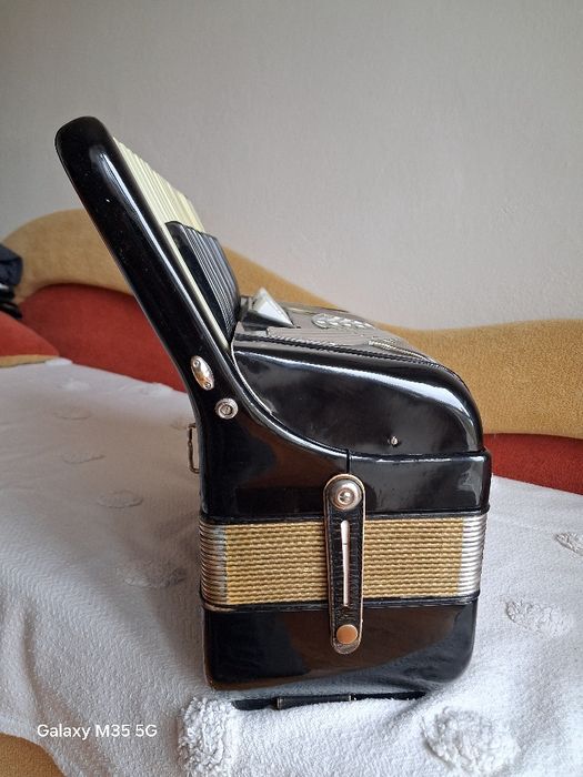 Akordeon Hohner Verdi II