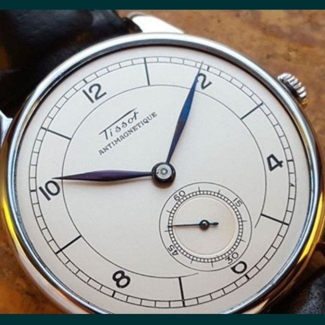 Renowacja kopert nowy chrom nowe złoto Omega Longines Zenith Tissot