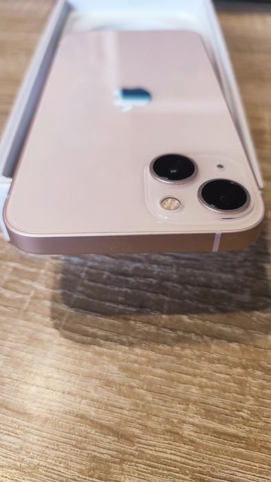 Iphone 13 pink 128gb: 12 000 грн. - Смартфоны / мобильные телефоны