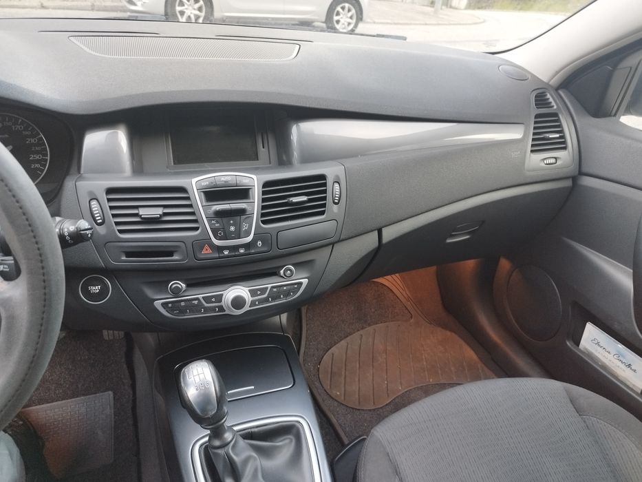 Renault Laguna break 1.5