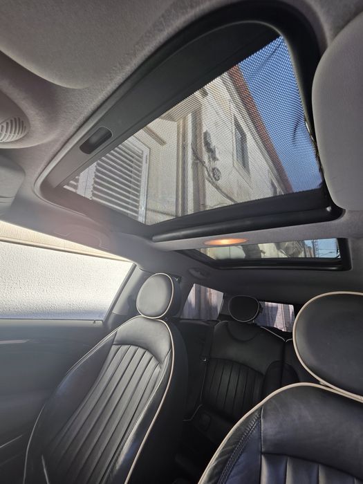 Mini Clubman 1.6 D
