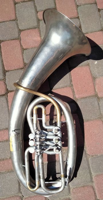 Духові інструменти