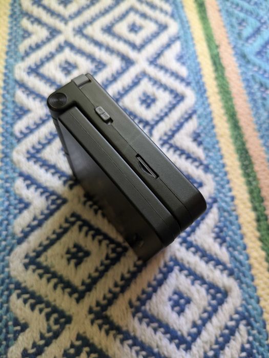 Powkiddy V90 + 2 Baterias (consola retro)